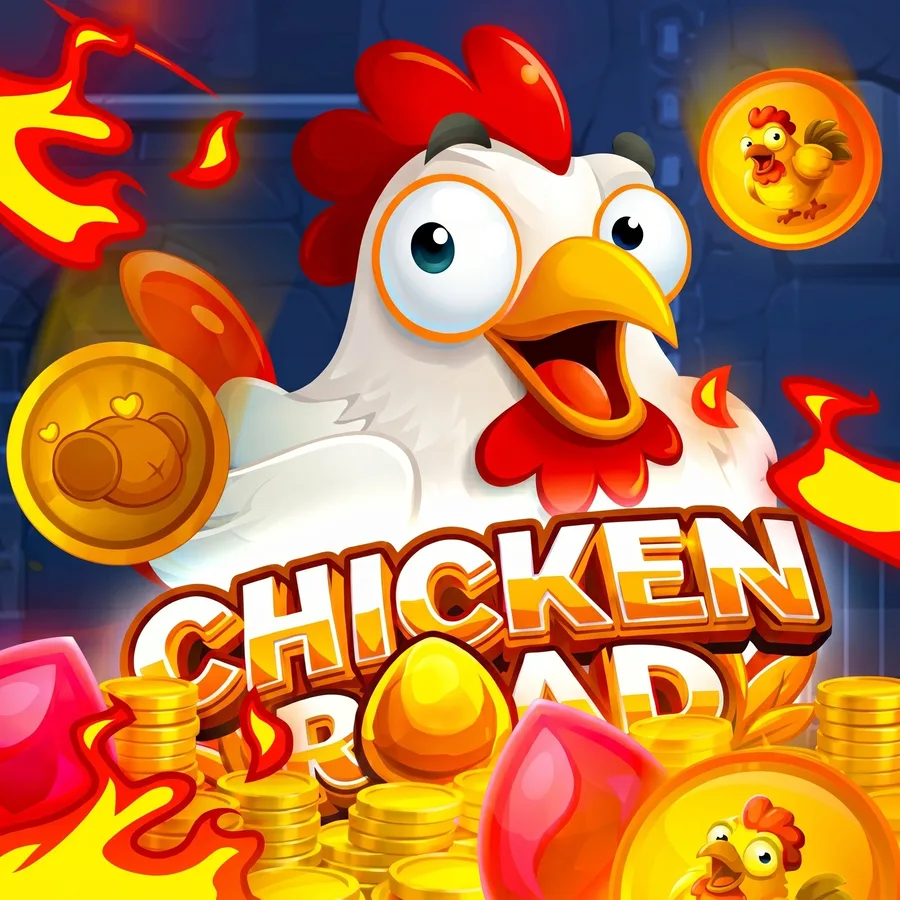 Chicken Road – azonnali játék a Royal Sea Casino kínálatában