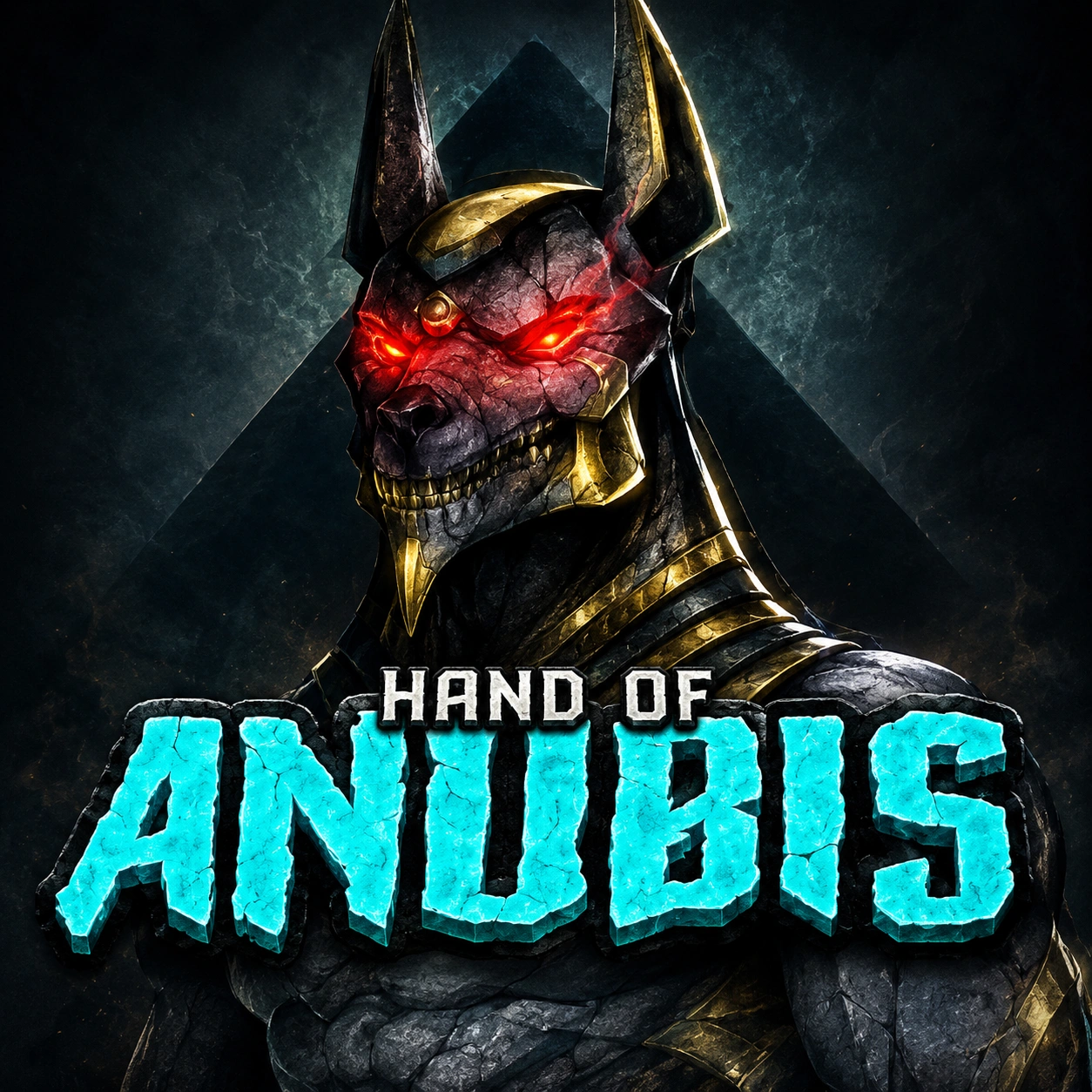 Hand of Anubis – nyerőgép a Royal Sea Casino kínálatában